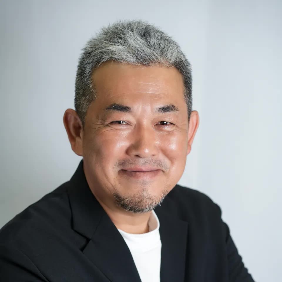 北野電気 代表の北野真一